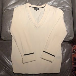 Rag & bone cashmere sweater